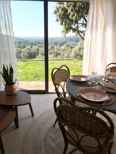 Maison Chaban Gîtes et Maison d'hôtes