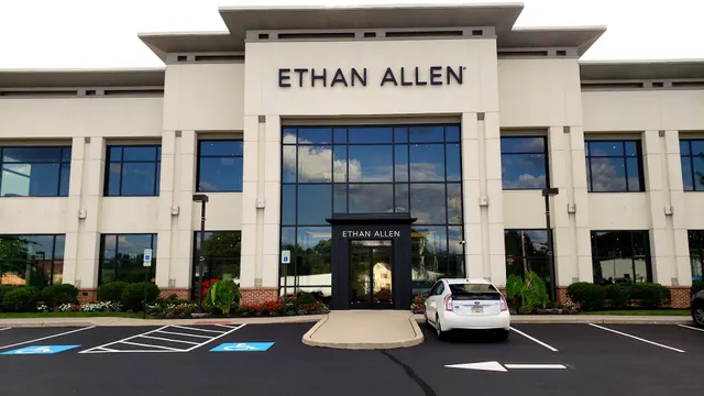 Ethan Allen