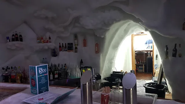Village Igloo Avoriaz