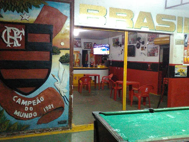 Bar do Babá