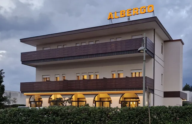 Hotel Belvedere
