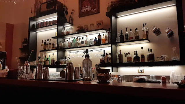 Santo Spirito Food Drink Music