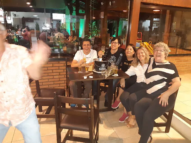 Danton's Bar e Restaurante