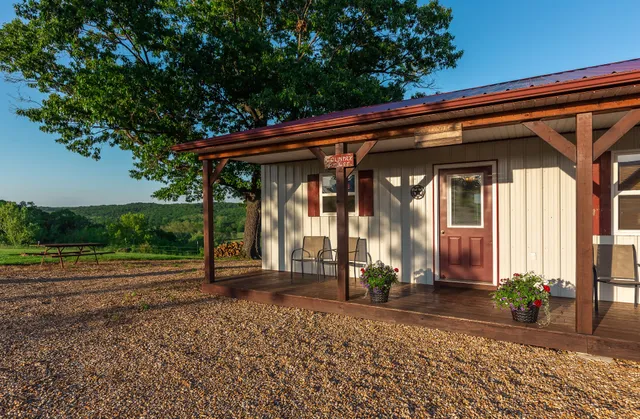 Kick'n K Vacation Rentals