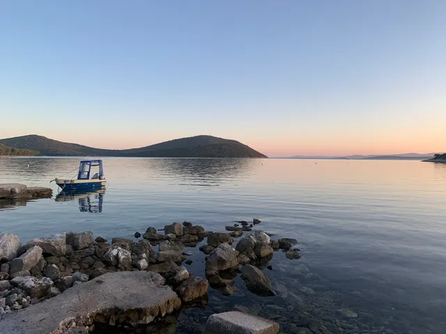 Kućica strica Šime