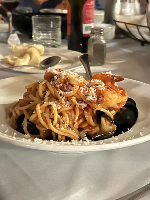 Coppola's Ristorante & Banquet Facility