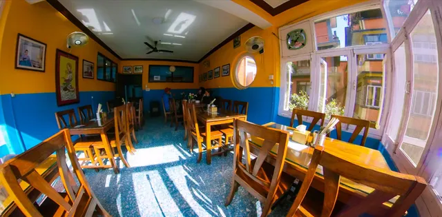 Korean Kitchen Picnic