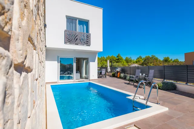 Katrya luxury sea view villa