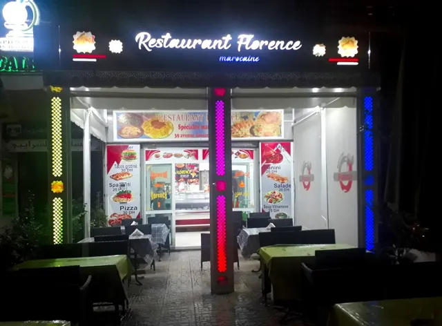 Le Florence