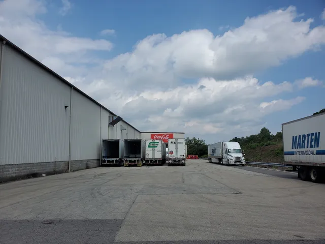 ABARTA Coca-Cola Beverages