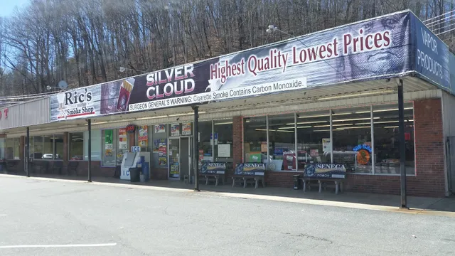 NAPA Auto Parts - CHEROKEE AUTO PARTS