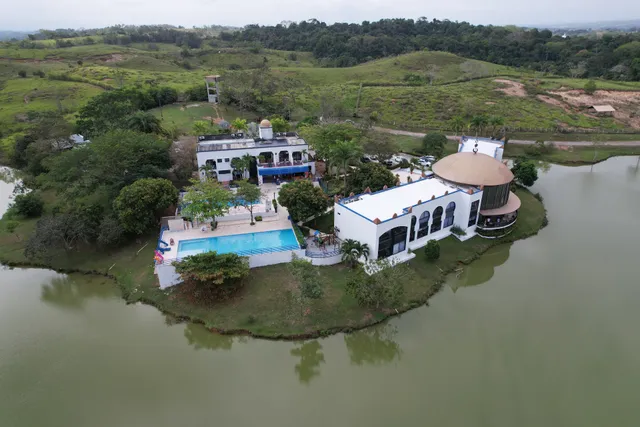 Casablanca Safari Hotel