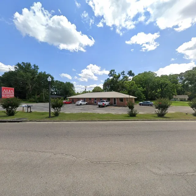 Southern Drip coffee