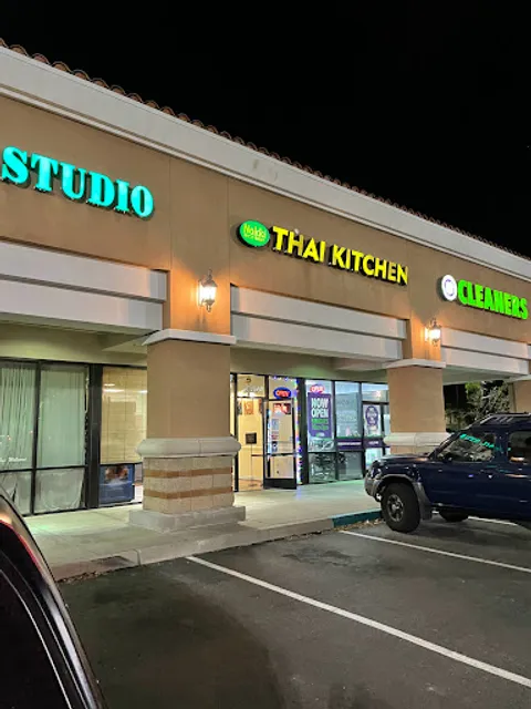 Nokki Thai Kitchen