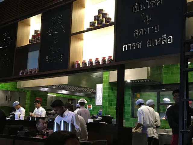 Asia Kitchen By Mainland China | Goregaon