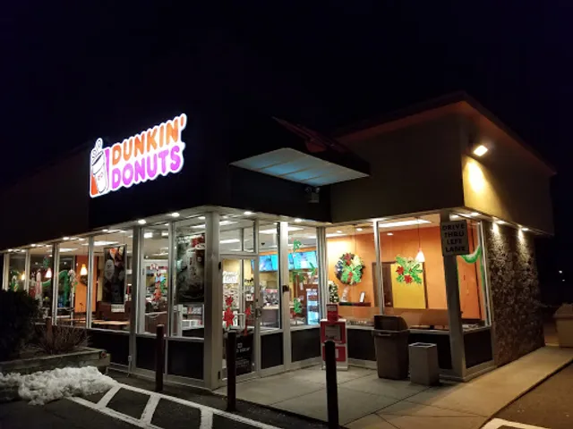 Dunkin'
