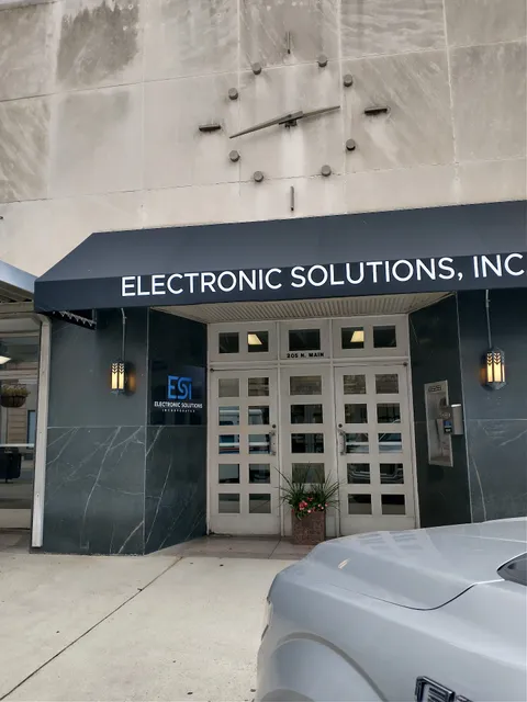 Electronic Solutions, Inc.