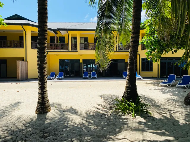 Pieds Dans L’eau Holiday Apartments