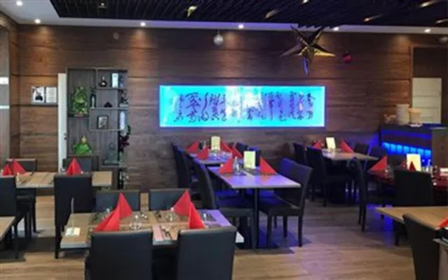 Restaurant Asiatique Cui-Lin