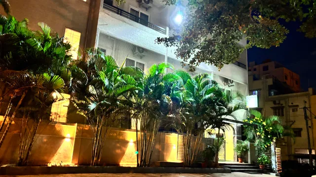 Mapletree Inn Co-Live