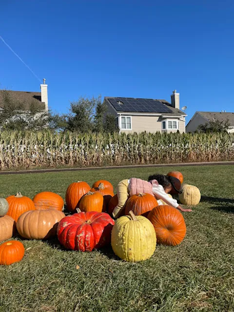 F&W Schmitt’s Family Farm