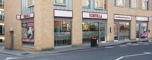 Tortilla Dalston