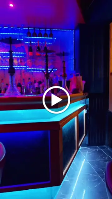 L'Eterneel - Restaurant Lounge Africain Paris