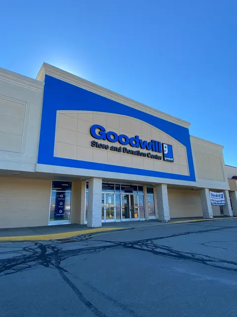 Goodwill of Southwestern Pennsylvania