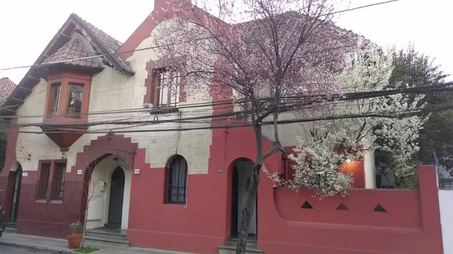 Providencia Bed And Breakfast