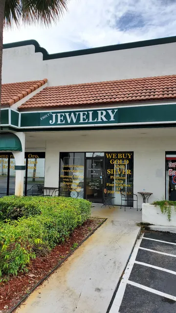 Emily's Jewelry and Gift Shop