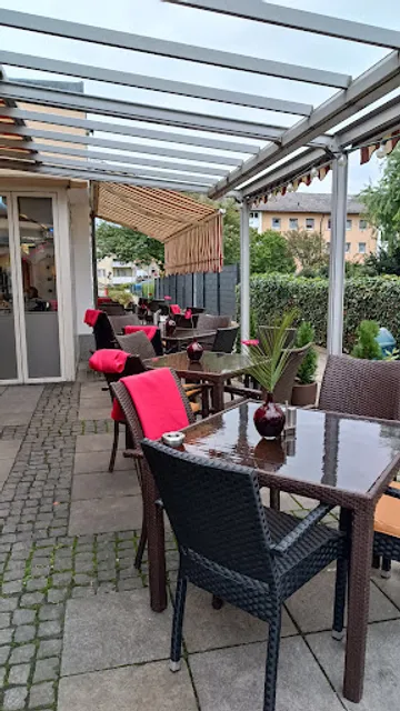 Café Bistro Pak-Istanbul