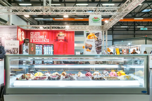 Il Paradiso Delle Bontà Snc di Mocci e Ortolani