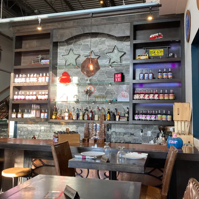 Thai Siam Restaurant