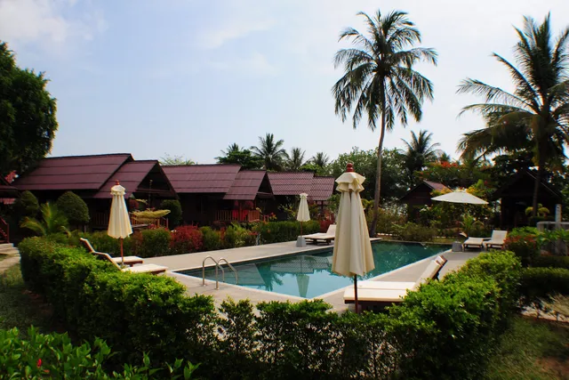 Koh Yao Seaview Bungalow