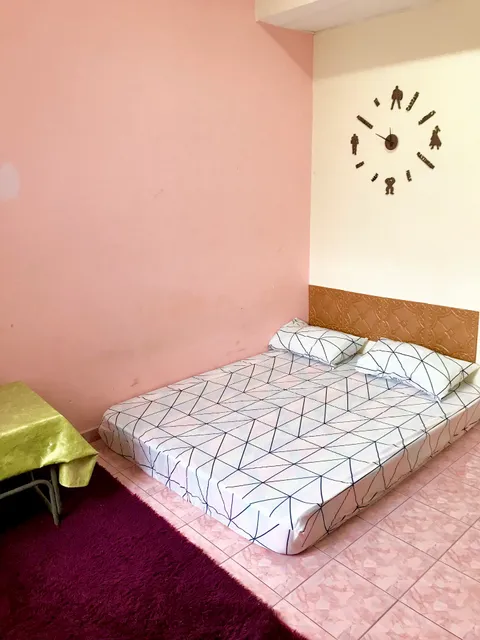 Isyfaq Homestay Seremban 4 Bedroom 3 Bathroom