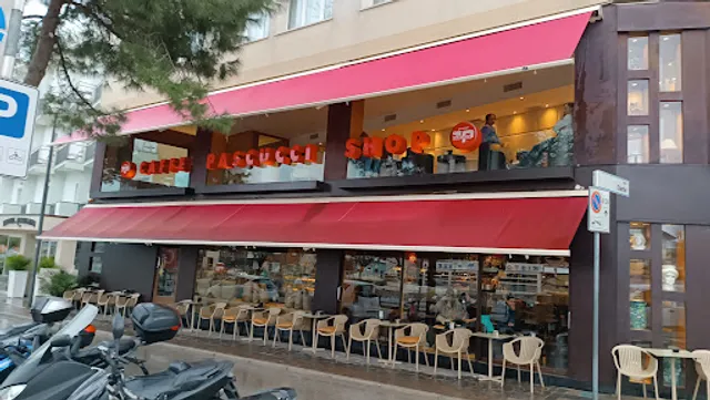 Caffè Pascucci Shop Porto Canale