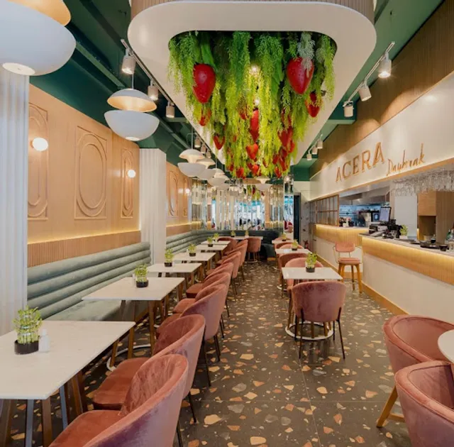 Acera The Brunch Project