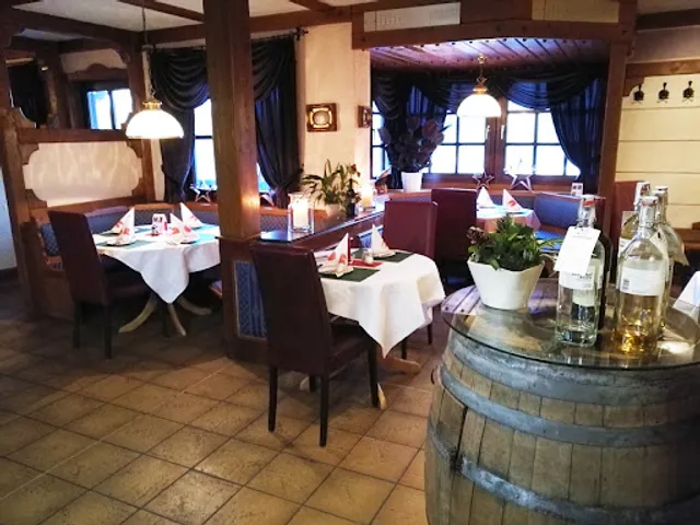 Pizzeria „Da Mimmo“