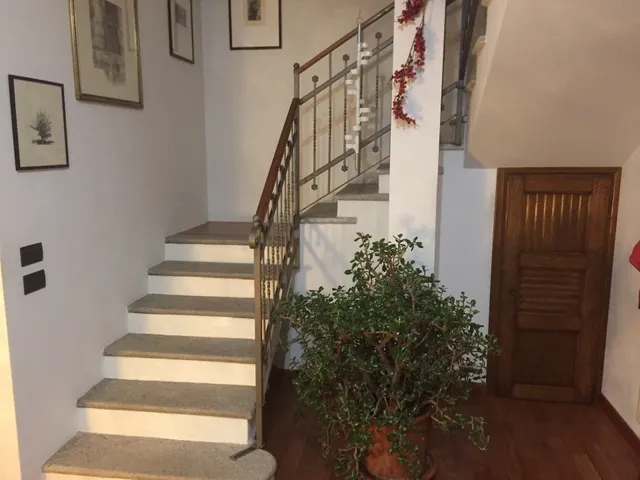 B&B Villa Emilia