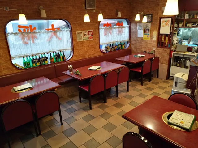 炭火焼肉・焼鳥 大将 (西葛西)