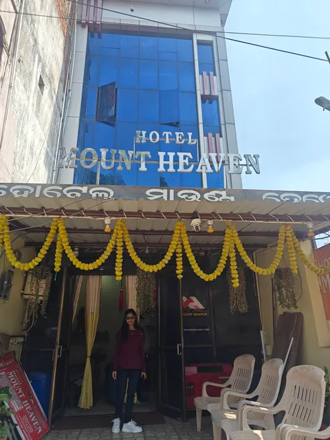 Hotel Mount Heaven