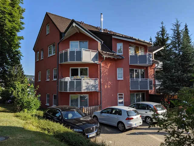 Ferienwohnung Schröder