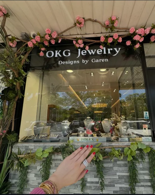 OKG Jewelry