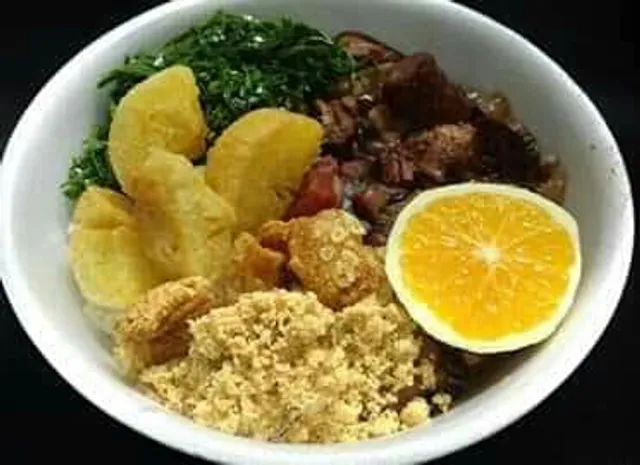 Su Refeições & Delivery