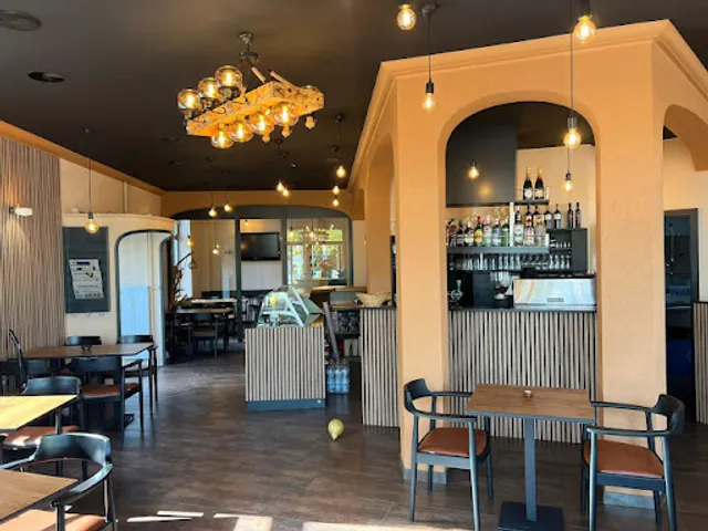 Libelle | Café Bar Restaurant