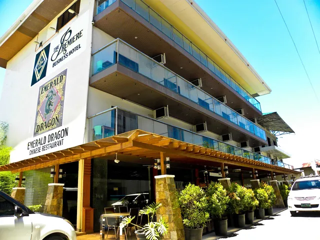 The Premiere Business Hotel