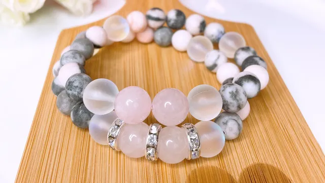 5 Second Rule Bracelet