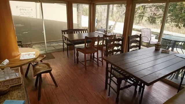 Yama no Bakery Shappo