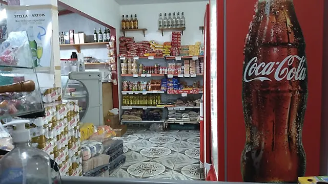 Padaria e Lanchonete Nossa senhora de Fátima