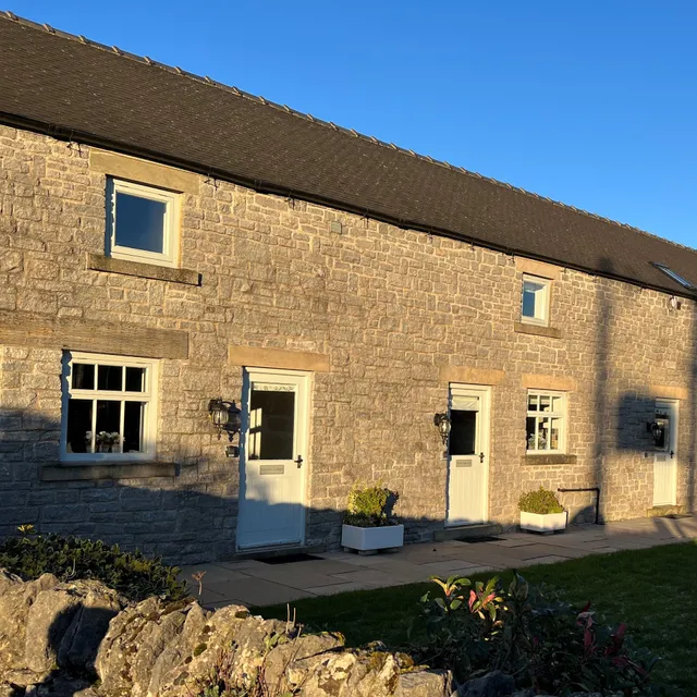 Endmoor Farm Holiday Cottages